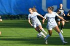 Women’s Soccer vs UMass Boston  Women’s Soccer vs UMass Boston. - Photo by Keith Nordstrom : Wheaton, Women’s Soccer